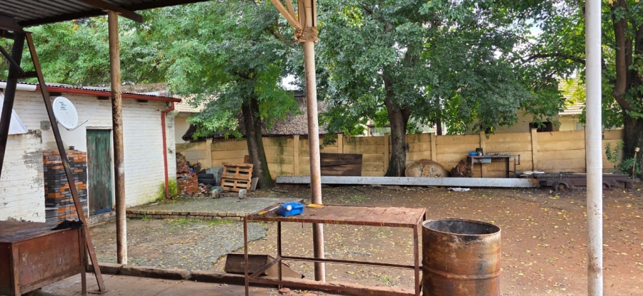 Commercial Property for Sale in Stilfontein North West